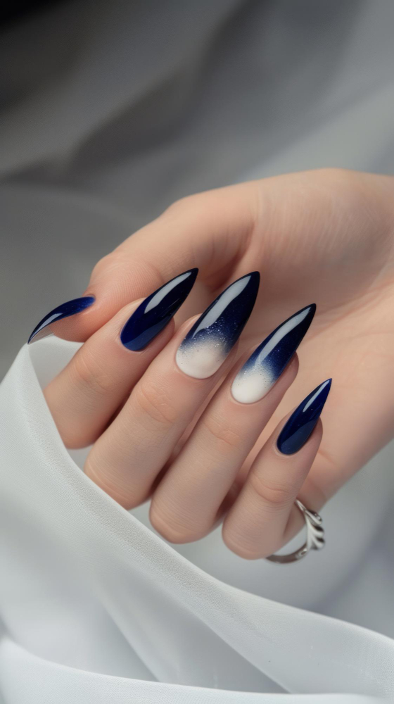 Our experienced team delivers outstanding results at this popular nail salon Lake Jackson.